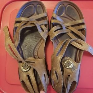 Keen sandals
